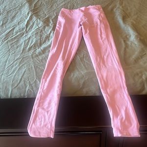 Victoria’s Secret High Waisted Leggings